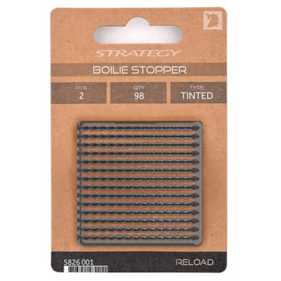 Strategy Stopery Do Kulek Camo /98szt.