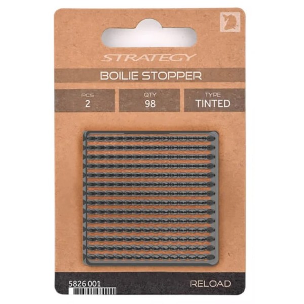 Strategy Stopery Do Kulek Camo /98szt.