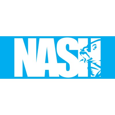 NASH Tackle Hook Ring Swivels/10szt