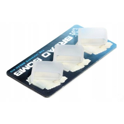 Nash Bread Bomb Small /3szt