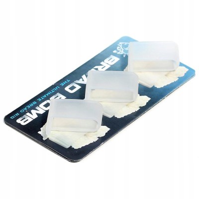 Nash Bread Bomb Small /3szt