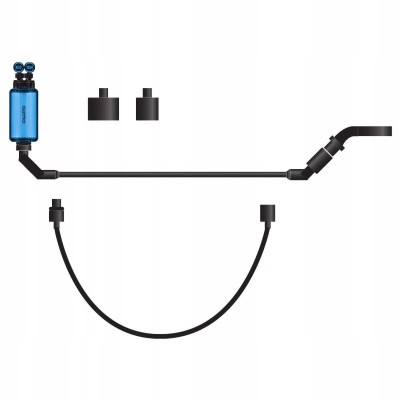 Sonik Swinger Gizmo Swingbob Phat Blue