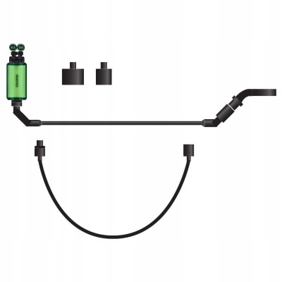 Sonik Swinger Gizmo Swingbob Phat Green