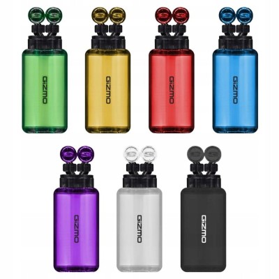 Sonik Swinger Gizmo Swingbob Phat Green