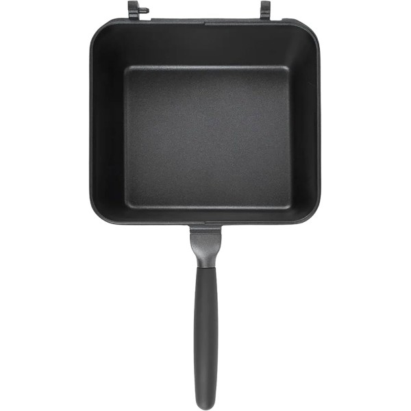 Sonik Sizzla Multi-Pan Set Deep Głęboka Patelnia Wędkarska