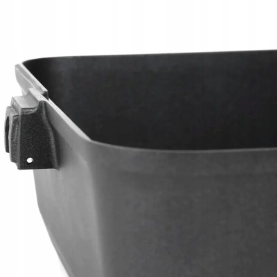 Sonik Sizzla Multi-Pan Set Deep Głęboka Patelnia Wędkarska