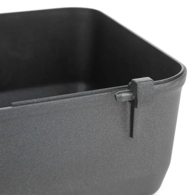 Sonik Sizzla Multi-Pan Set Deep Głęboka Patelnia Wędkarska