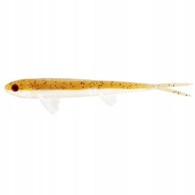 Westin Twinteez Pelagic V-Tail 20cm/30g Light Baitfish/2szt