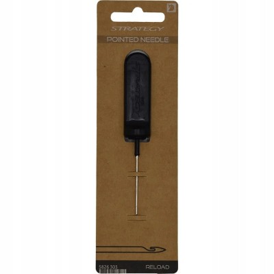 Strategy Igła Reload Pointed Needle