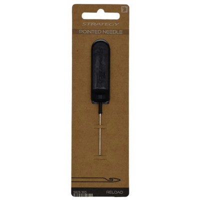 Strategy Igła Reload Pointed Needle