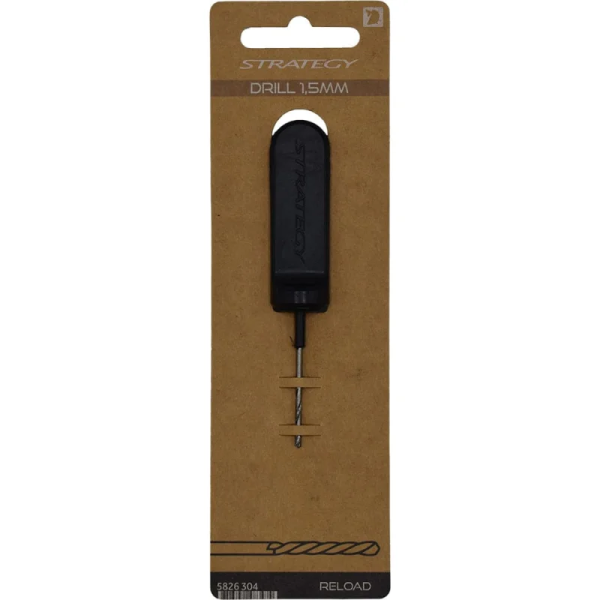 Strategy Wiertło Reload Drill 1,5mm
