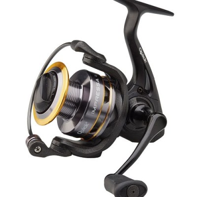 Dam Kołowrotek Quick Impressa 4S 2500S FD