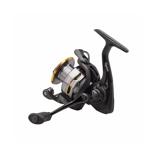 Dam Kołowrotek Quick Impressa 4S 2500S FD