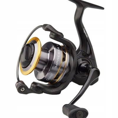 Dam Kołowrotek Quick Impressa 4S 2500S FD