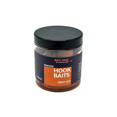 Bait Zone Kulki Przynętowe Fruit Ace 250ml