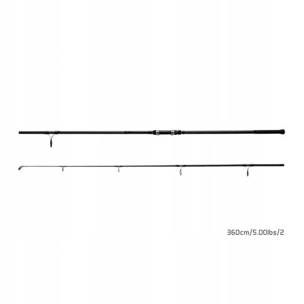 Delphin Wędka Apollo Spod 3.6m/5lbs/2skł.