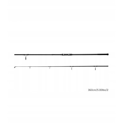 Delphin Wędka Apollo Spod 3.6m/5lbs/2skł.