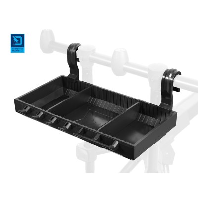 Delphin Półka do Rodpoda ShelfPOD Black