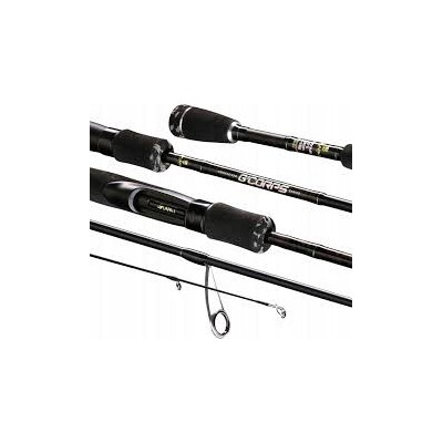 Gunki Wędka G'Corps Crossover S215MH//2,15m/7-28g