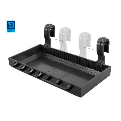 Delphin Półka do Rodpoda ShelfPOD Black