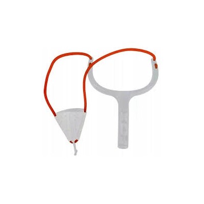 Fox Proca Slik Catapult Elastic