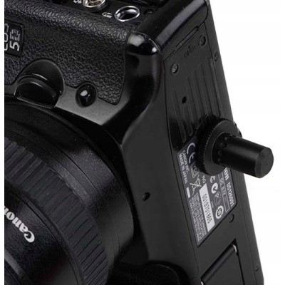 Fox Black Label QR Camera Adapter