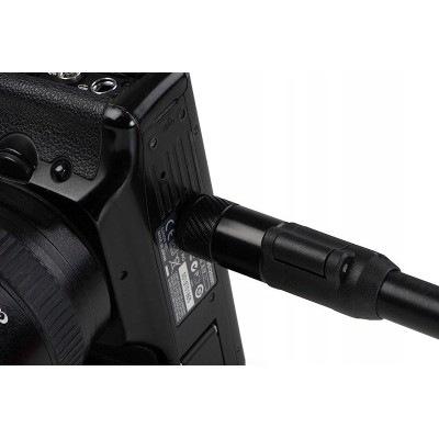Fox Black Label QR Camera Adapter