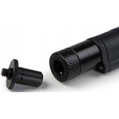 Fox Black Label QR Camera Adapter