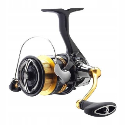 Daiwa Kołowrotek 23 Legalis LT 2000D(U)