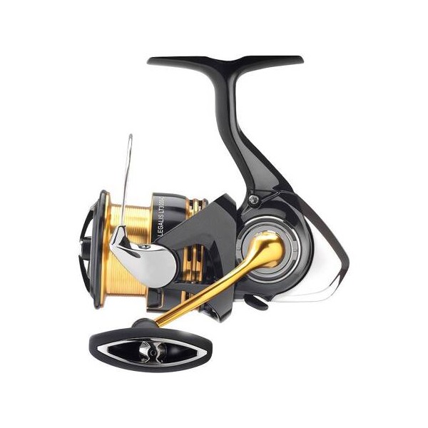 Daiwa Kołowrotek 23 Legalis LT 2500D(U)