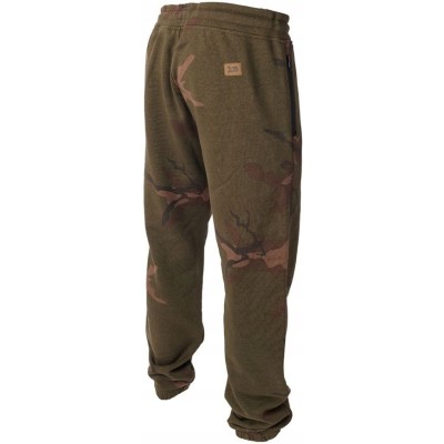 Daiwa Spodnie Carp Camo Joggers #XXL
