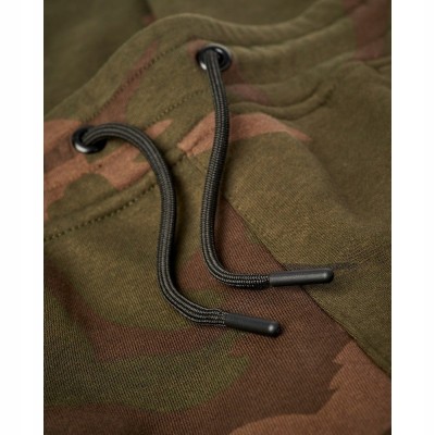 Daiwa Spodnie Carp Camo Joggers #XXL