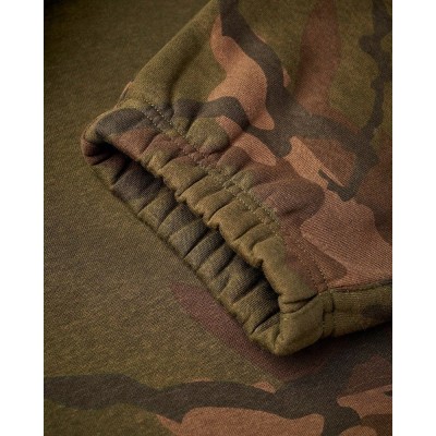 Daiwa Spodnie Carp Camo Joggers #XXL