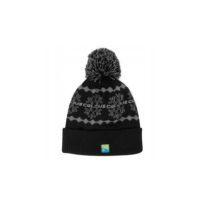 Preston Czapka Celcius Waterproof Bobble