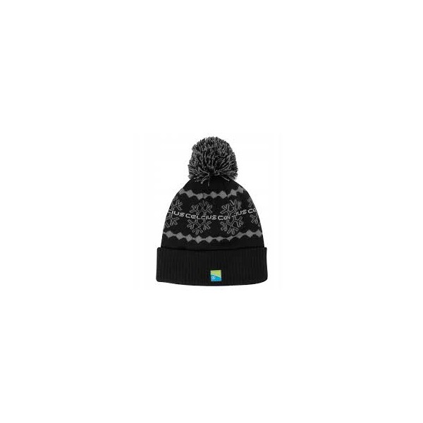 Preston Czapka Celcius Waterproof Bobble