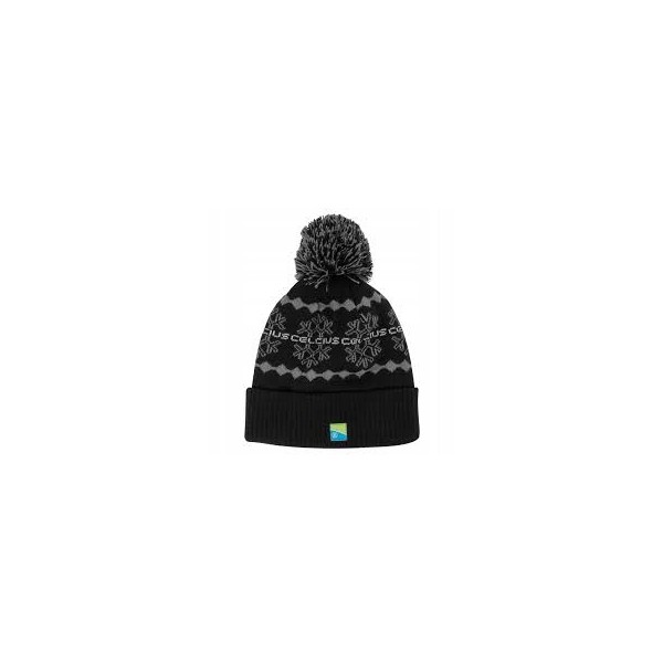 Preston Czapka Celcius Waterproof Bobble