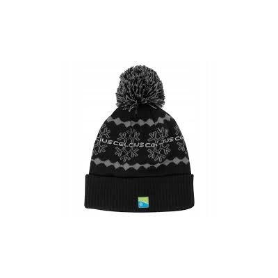 Preston Czapka Celcius Waterproof Bobble