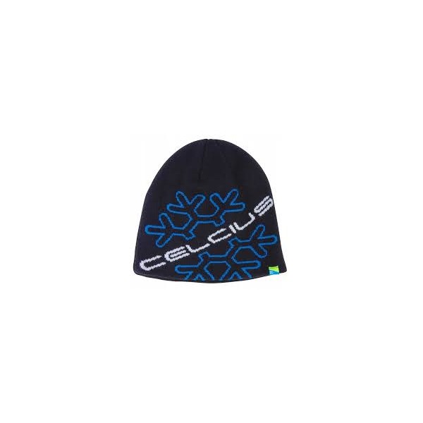 Preston Czapka Celcius Beanie