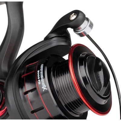 Abu Garcia Kołowrotek Cardinal X 2000FD