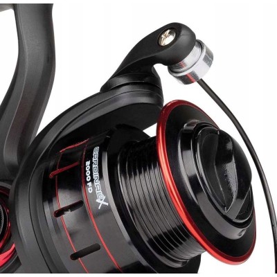 Abu Garcia Kołowrotek Cardinal X 2000FD