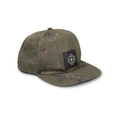 Nash Czapka Scope Mesh Snap Back