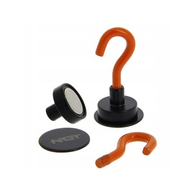 NGT Magnetyczny Hak do Namiotu 2szt