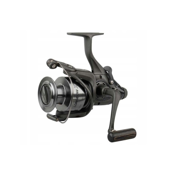 Okuma Longbow Baitfeeder 660