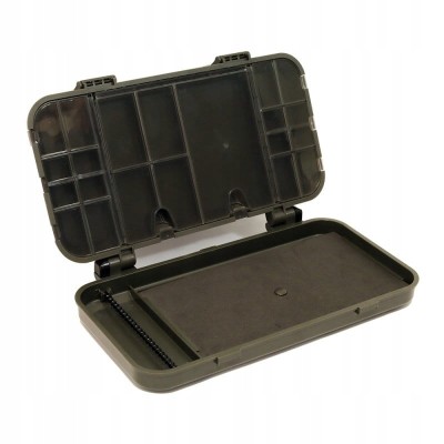 Sonik Organizer na Przypony Lokbox Compact Rig Box