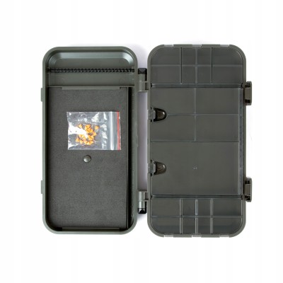Sonik Organizer na Przypony Lokbox Compact Rig Box