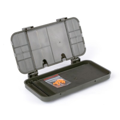 Sonik Organizer na Przypony Lokbox Compact Rig Box