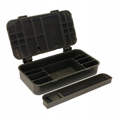 Sonik Organizer na Przypony Lokbox Compact S-2 Box