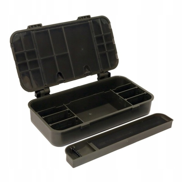 Sonik Organizer na Przypony Lokbox Compact S-2 Box