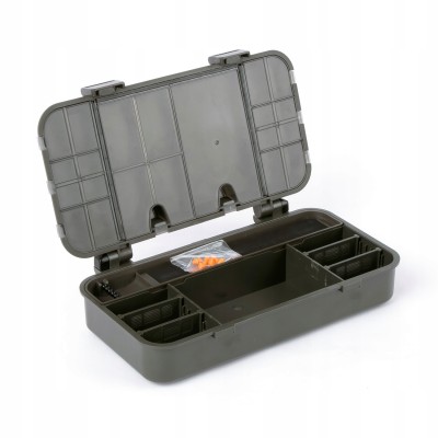 Sonik Organizer na Przypony Lokbox Compact S-2 Box
