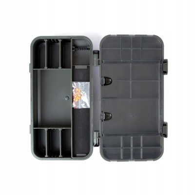 Sonik Organizer na Przypony Lokbox Compact S-2 Box